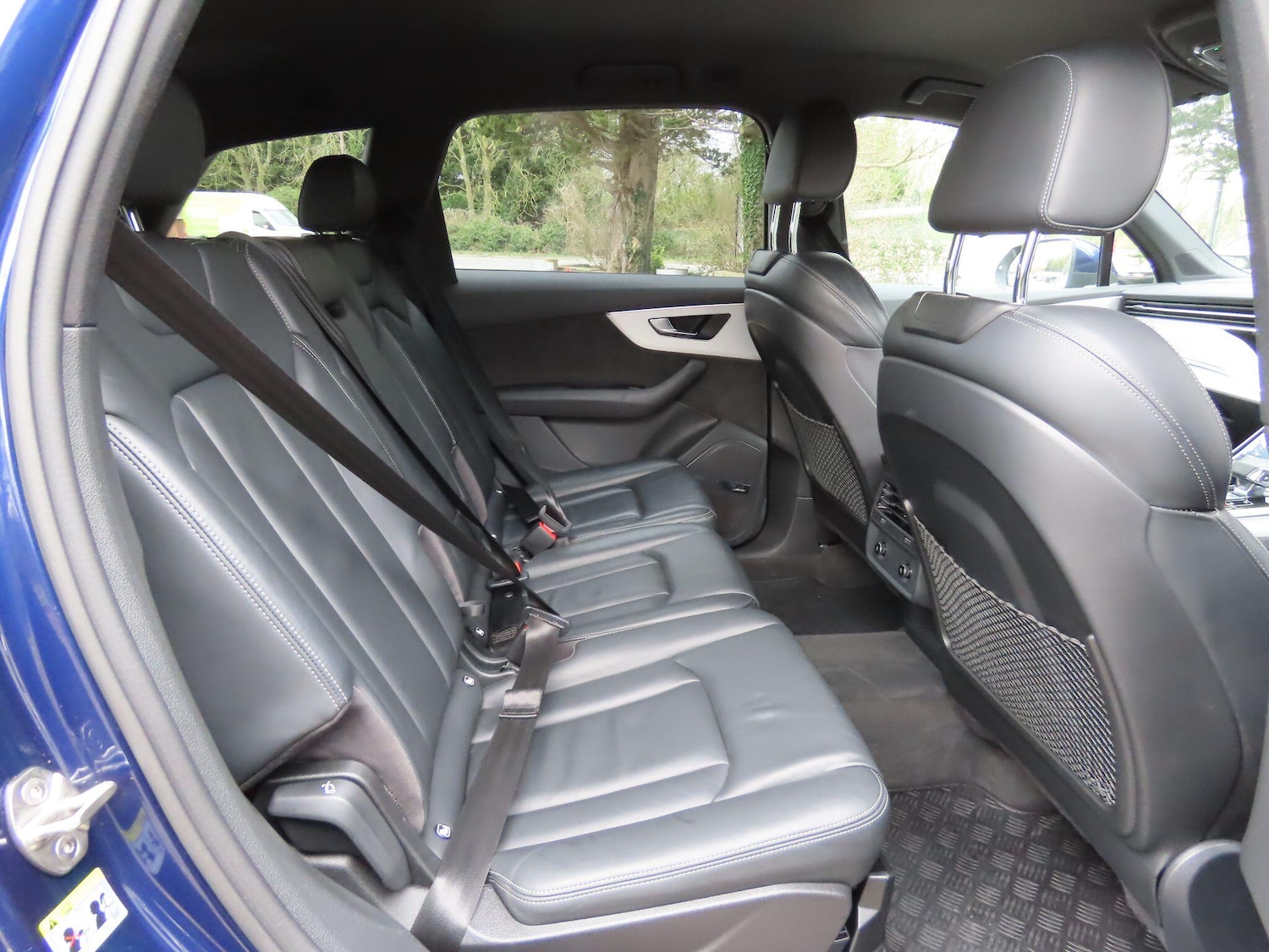 Used Audi Q7 2020 for sale - 77684159: Photo 10