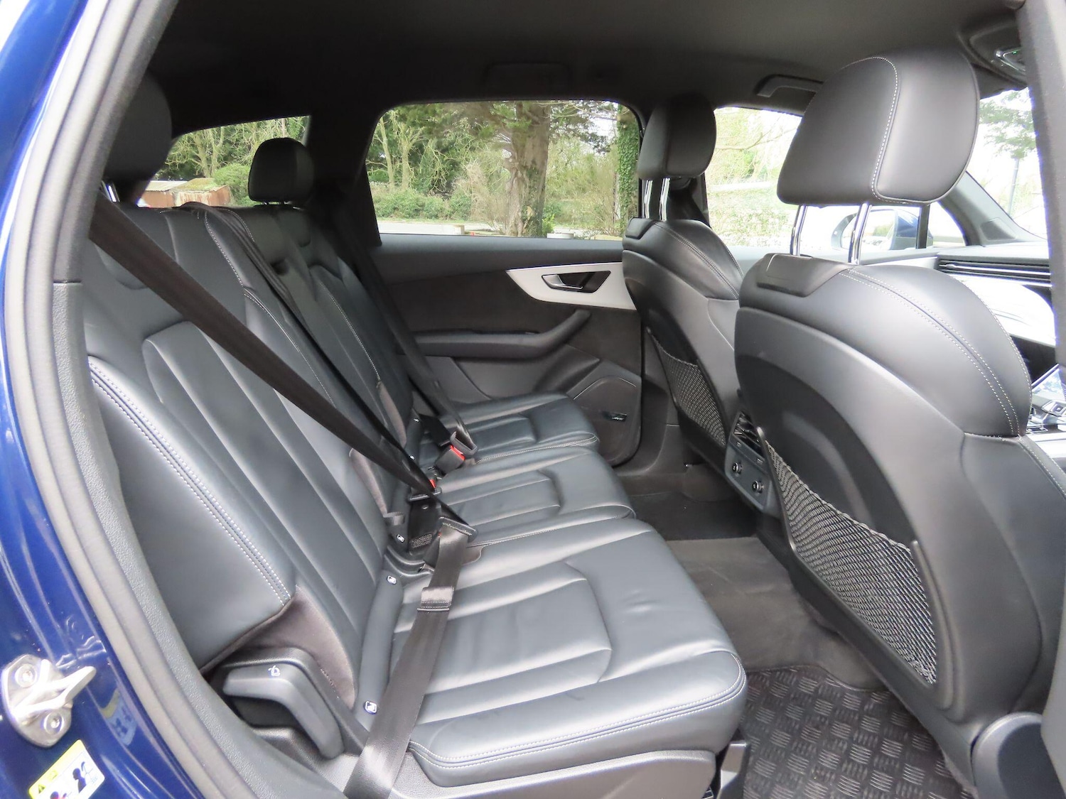 Used Audi Q7 2020 for sale - 77684159: Photo 11