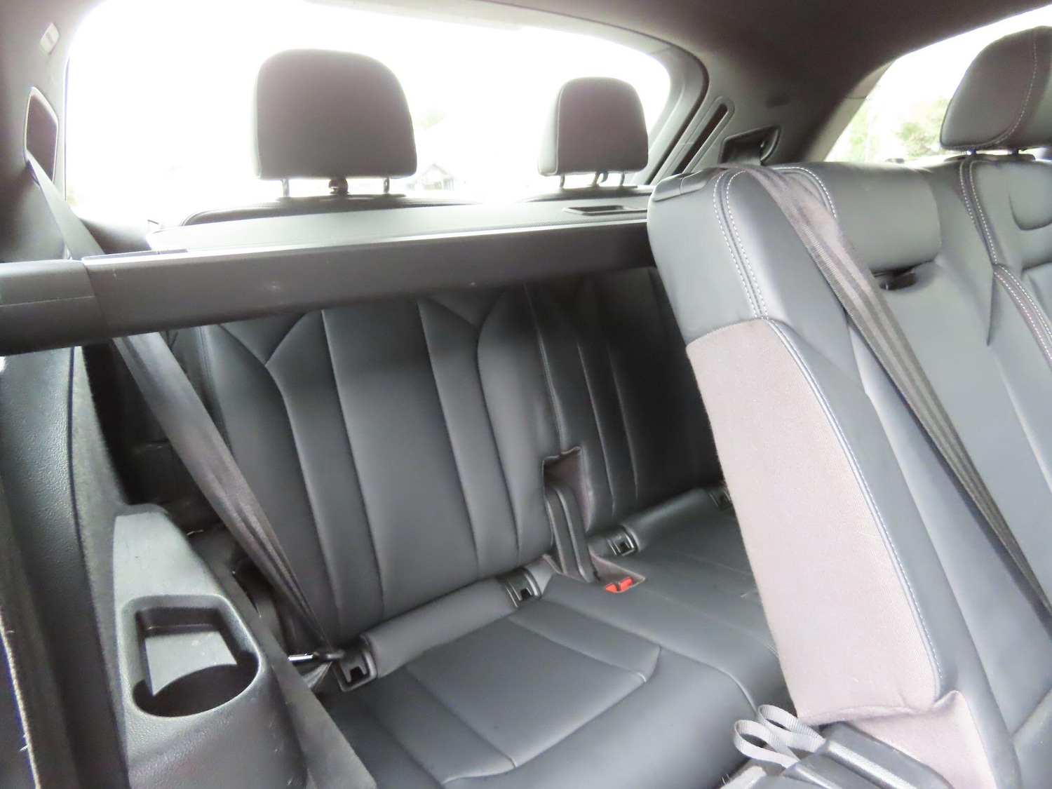 Used Audi Q7 2020 for sale - 77684159: Photo 12