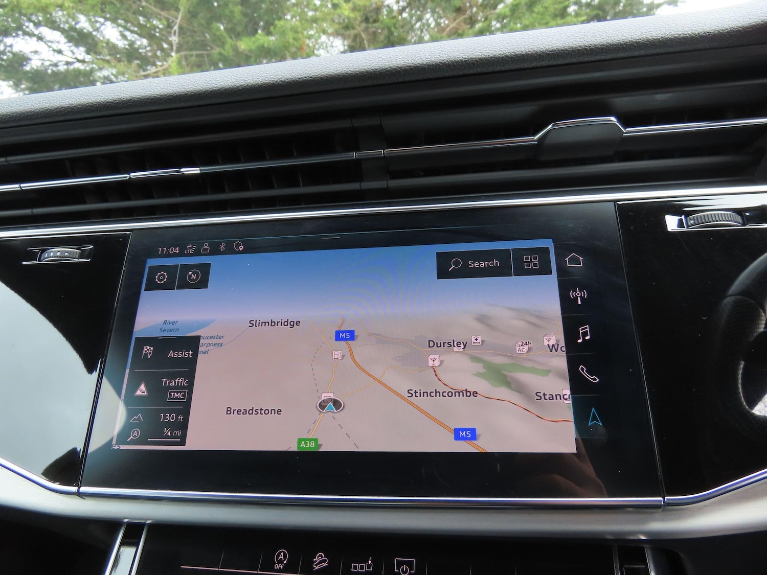 Used Audi Q7 2020 for sale - 77684159: Photo 13