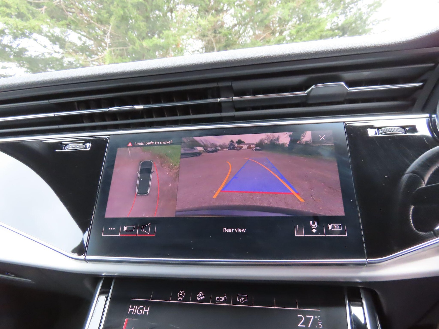 Used Audi Q7 2020 for sale - 77684159: Photo 14