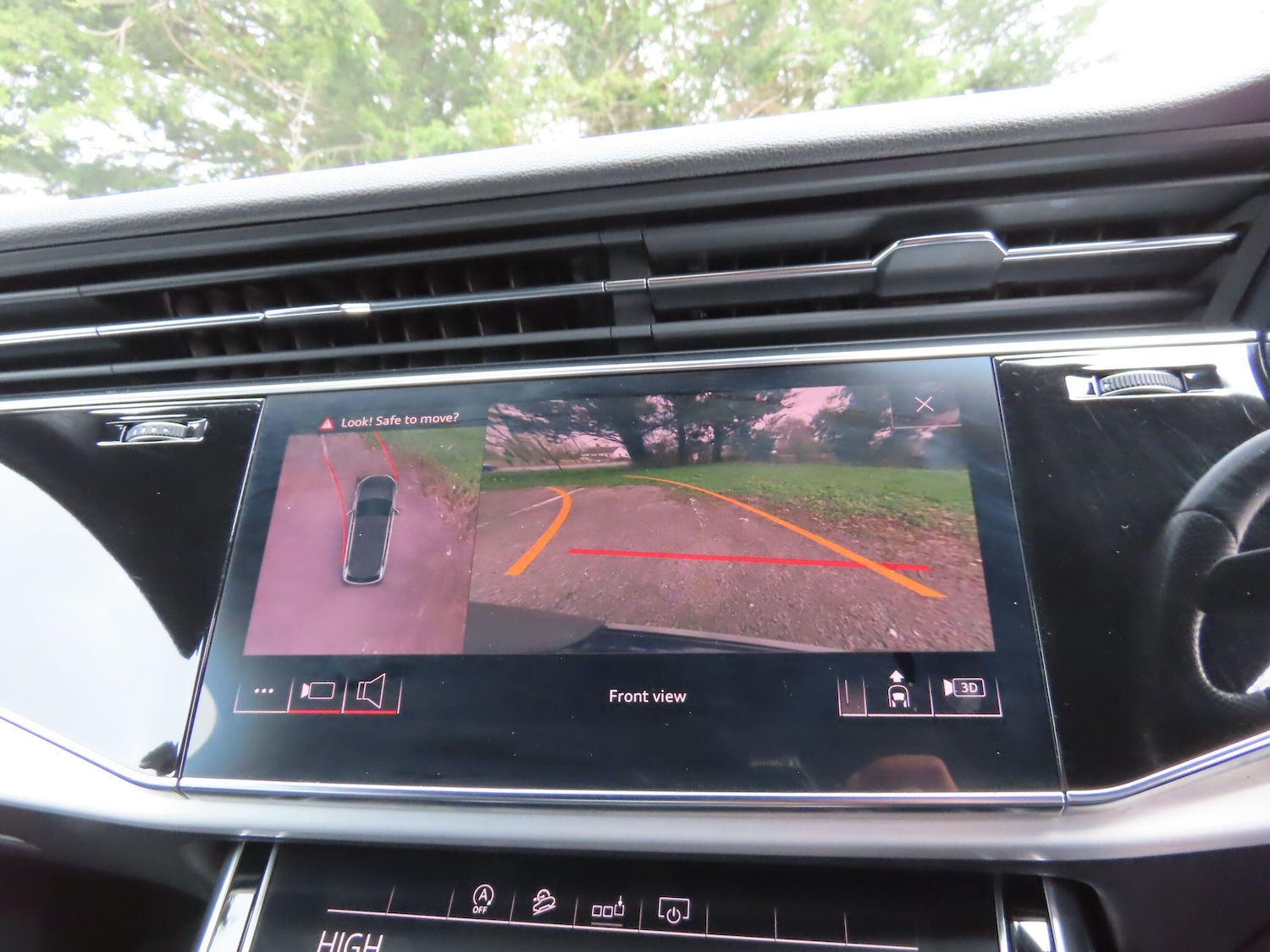 Used Audi Q7 2020 for sale - 77684159: Photo 15