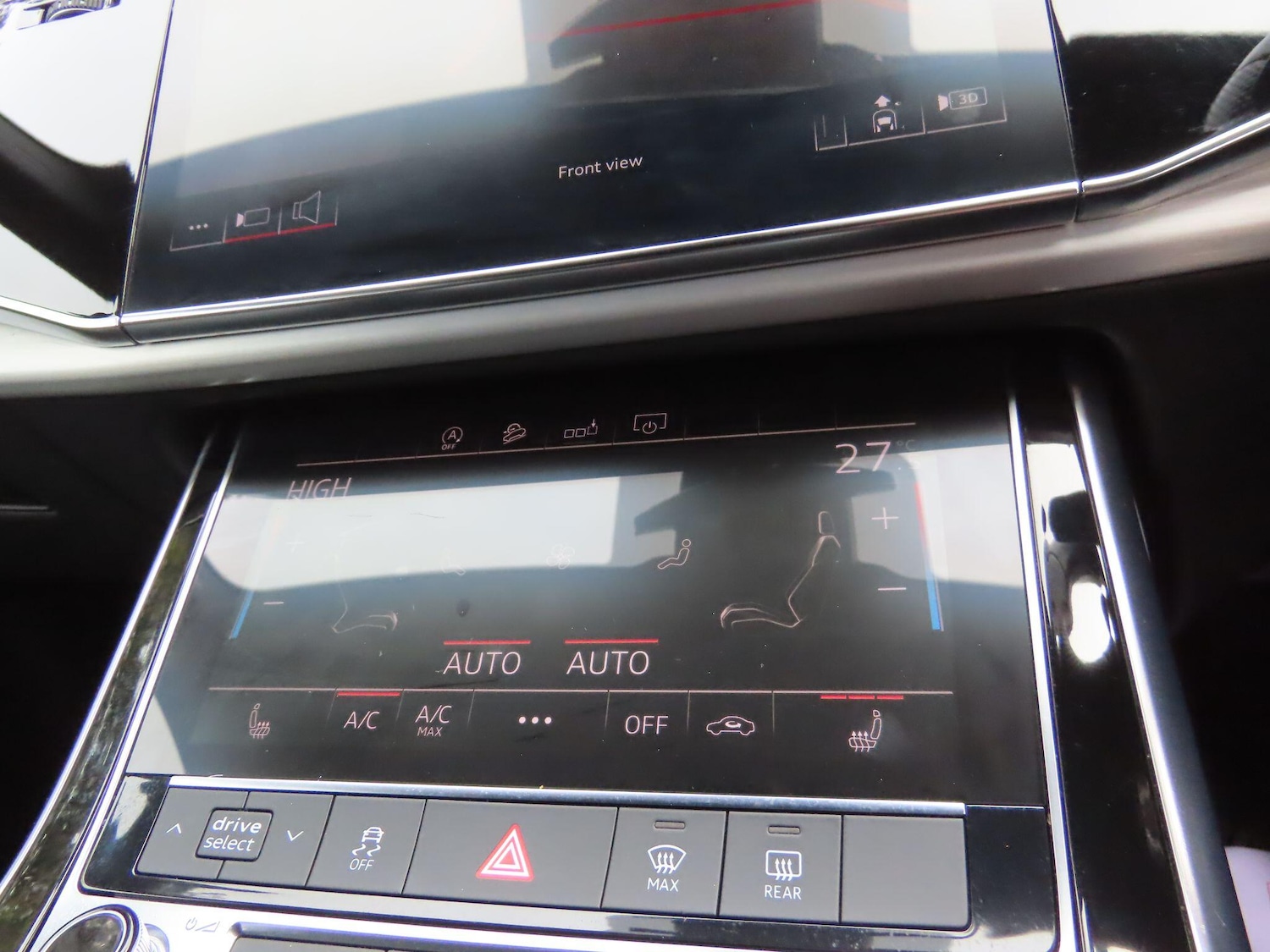 Used Audi Q7 2020 for sale - 77684159: Photo 16