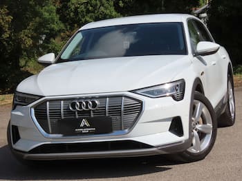 Used Audi e-tron 2020 for sale - 79647742: Photo