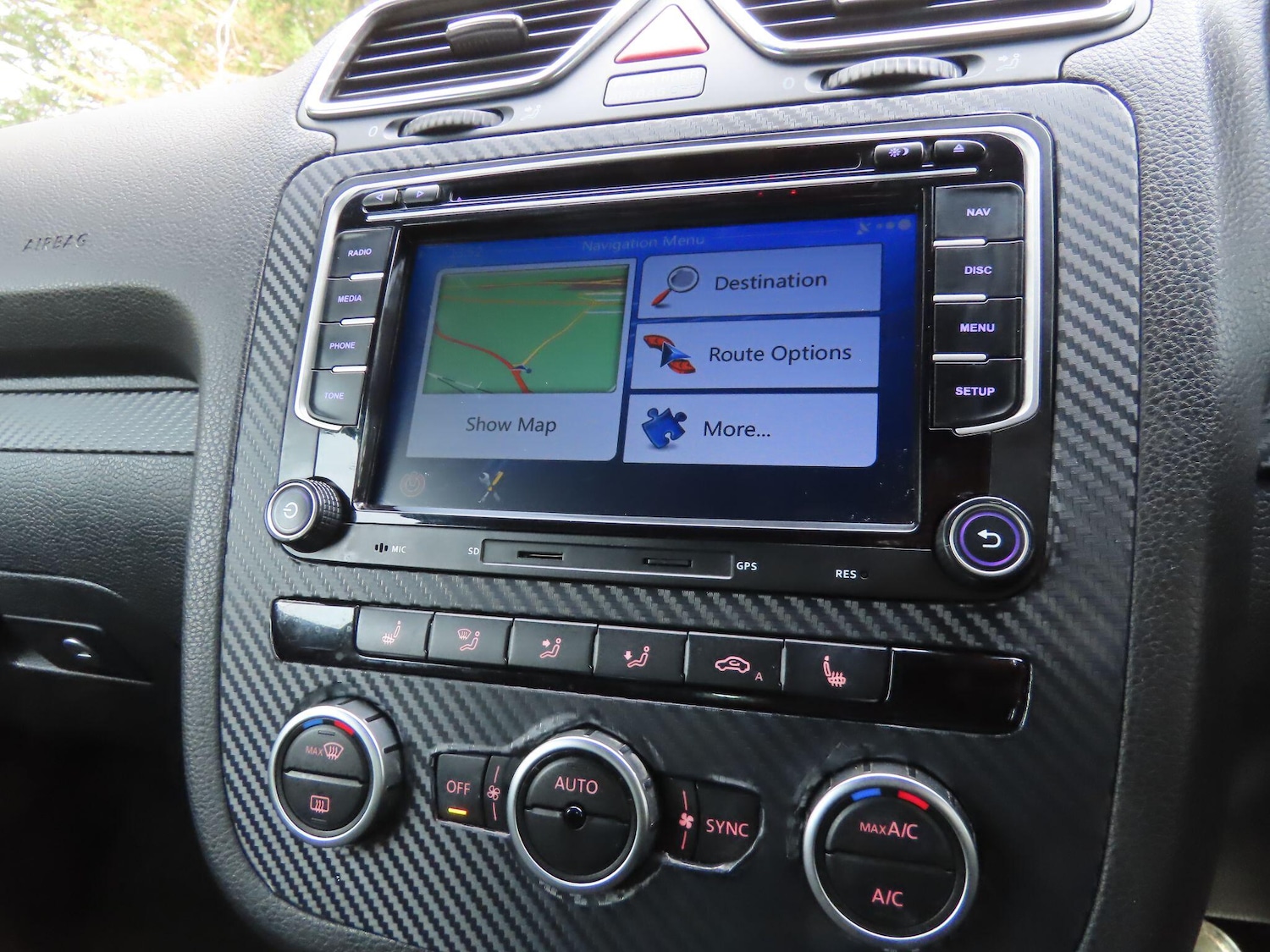 Used Volkswagen Scirocco 2013 for sale - 76109134: Photo 10