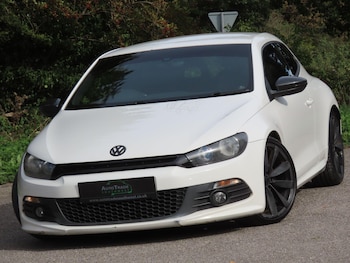2013 (13) - 2.0 TDI BlueMotion Tech R-Line Euro 5 (s/s) 3dr (Leather, Nav)