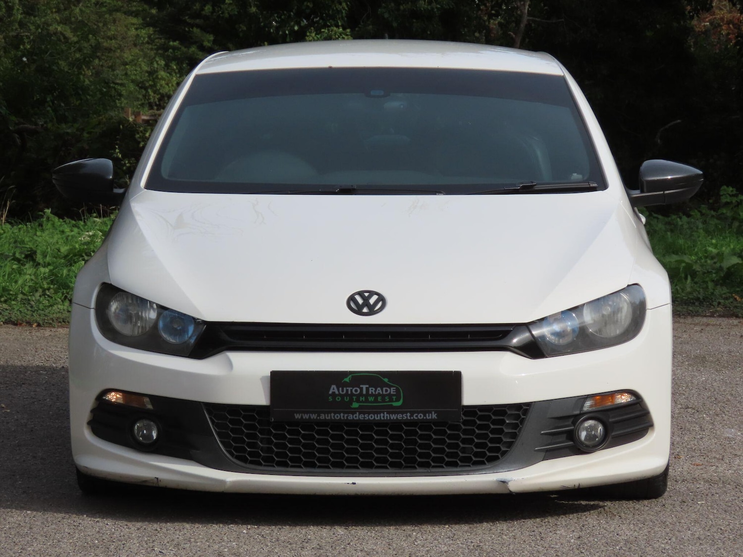 Used Volkswagen Scirocco 2013 for sale - 76109134: Photo 2