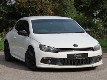 Used Volkswagen Scirocco 2013 for sale - 76109134: Photo