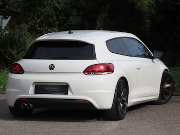 Used Volkswagen Scirocco 2013 for sale - 76109134: Photo