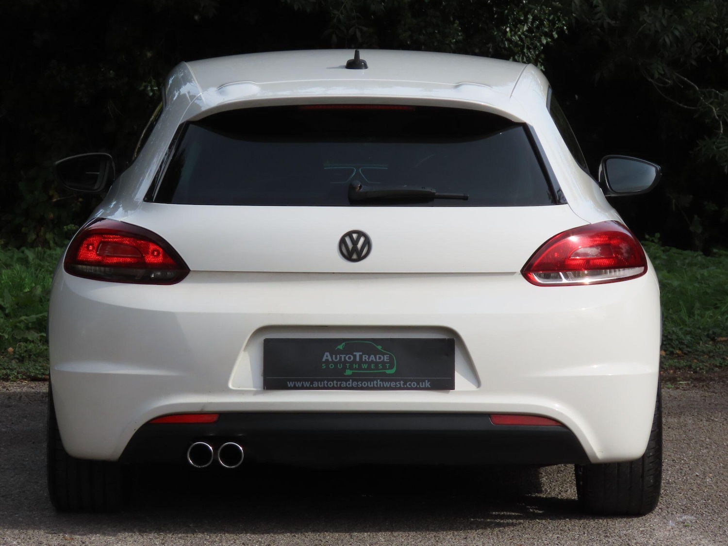 Used Volkswagen Scirocco 2013 for sale - 76109134: Photo 5
