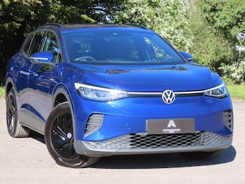 Used Volkswagen ID.4 2022 for sale - 78383990: Photo