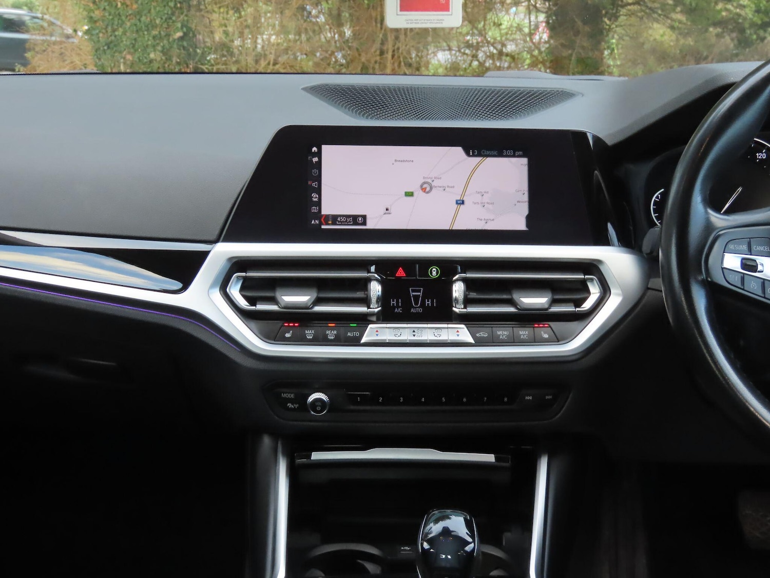 Used BMW 3 Series 2019 for sale - 76824146: Photo 11