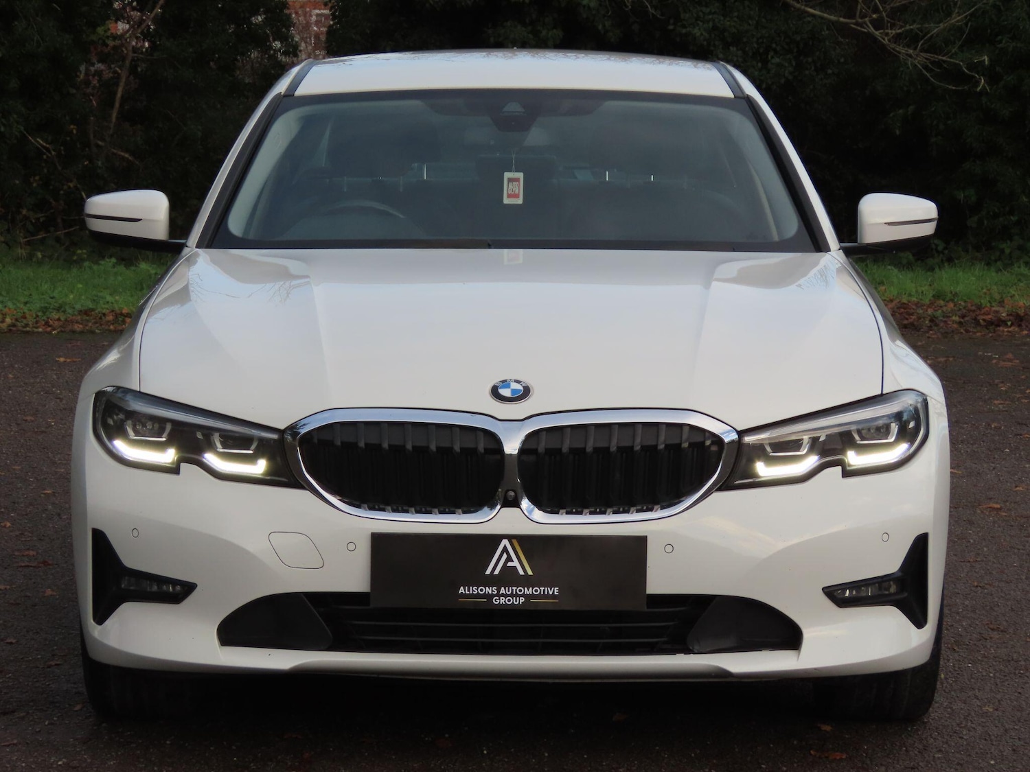 Used BMW 3 Series 2019 for sale - 76824146: Photo 3