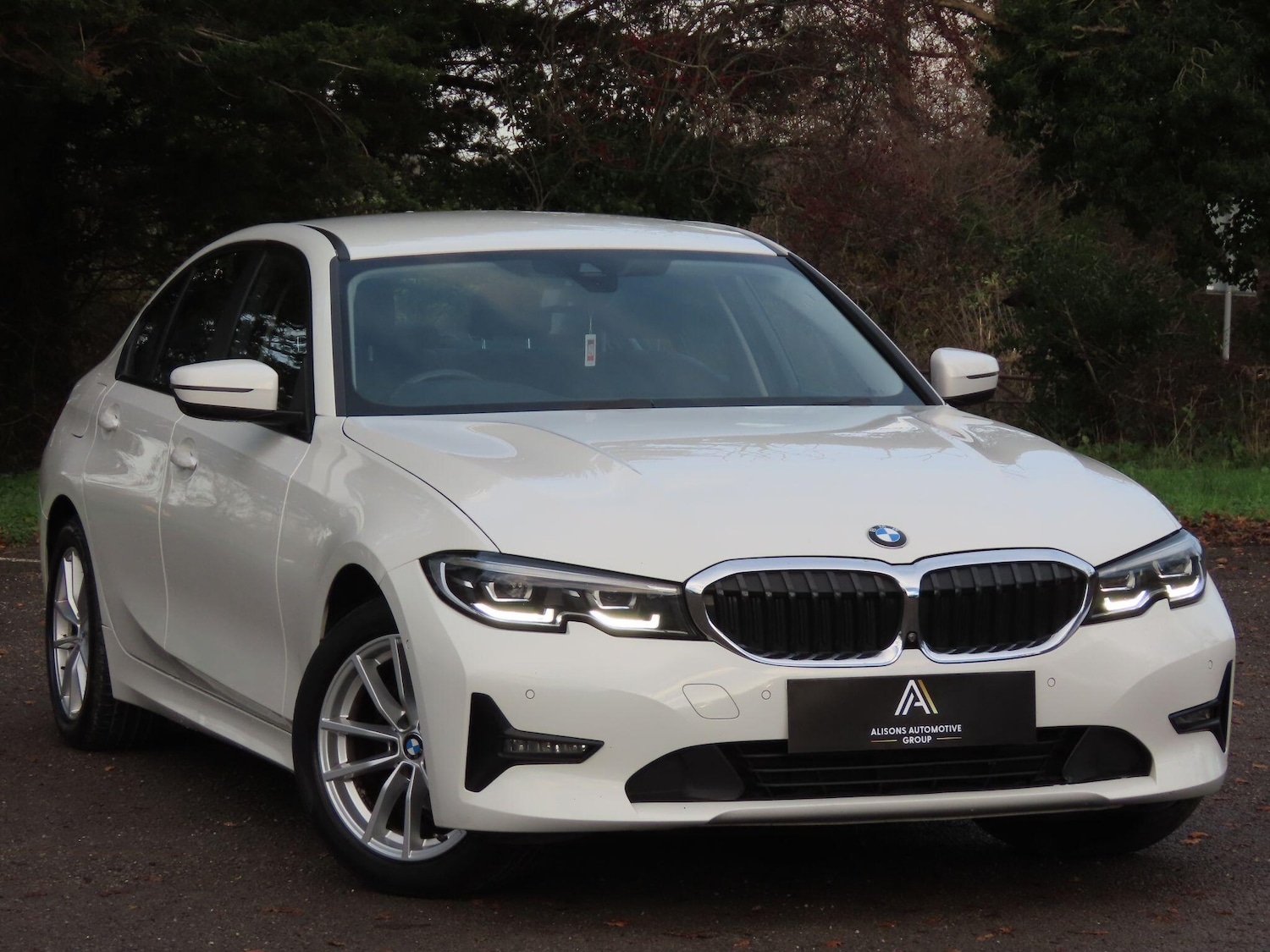 Used BMW 3 Series 2019 for sale - 76824146: Photo 4