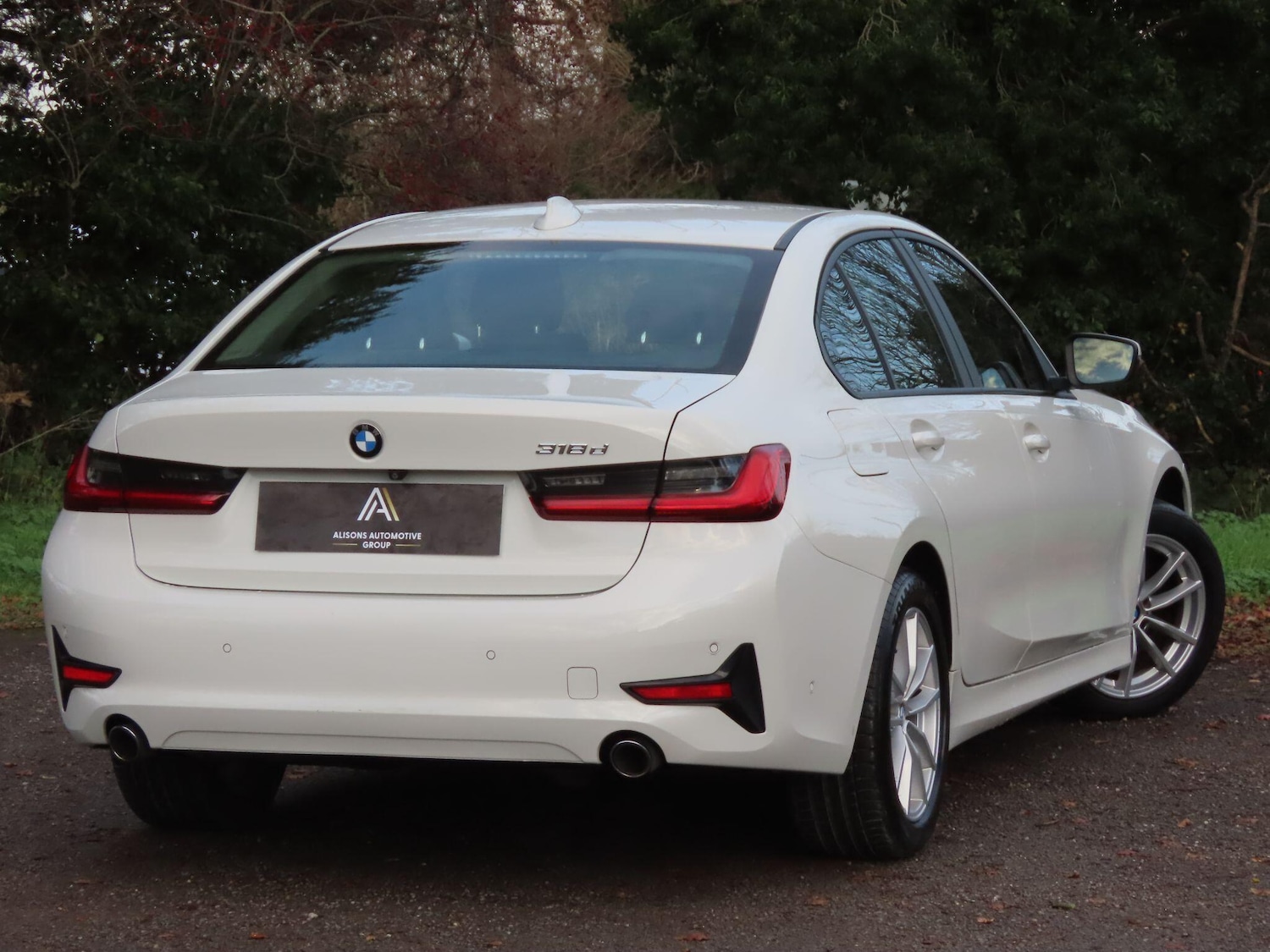 Used BMW 3 Series 2019 for sale - 76824146: Photo 5