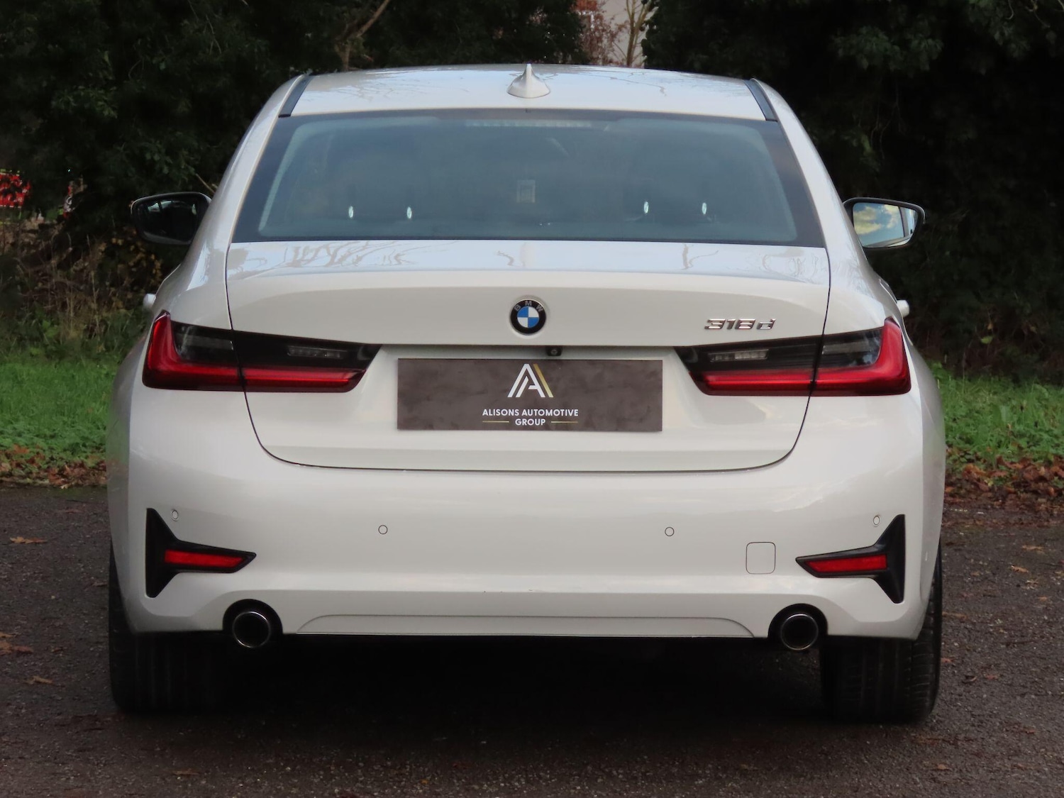 Used BMW 3 Series 2019 for sale - 76824146: Photo 6
