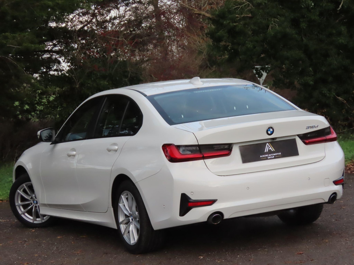 Used BMW 3 Series 2019 for sale - 76824146: Photo 7