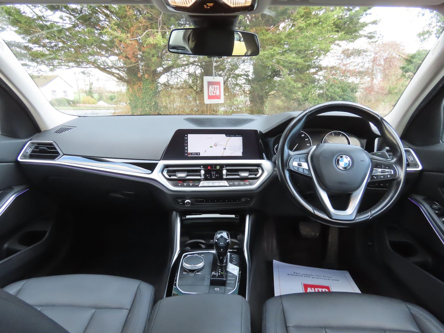 Used BMW 3 Series 2019 for sale - 76824146: Photo 8