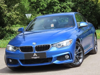 Used BMW 4 Series 2017 for sale - 78549007: Photo