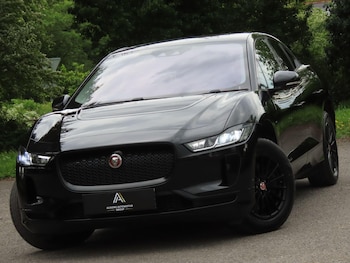 Used Jaguar I-Pace 2019 for sale - 78528708: Photo