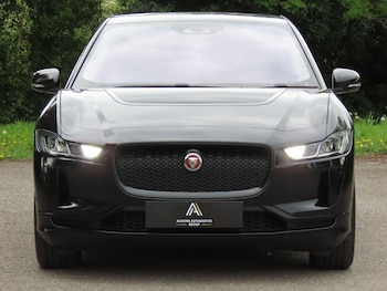 Used Jaguar I-Pace 2019 for sale - 78528708: Photo