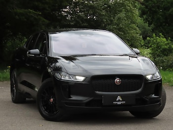 Used Jaguar I-Pace 2019 for sale - 78528708: Photo