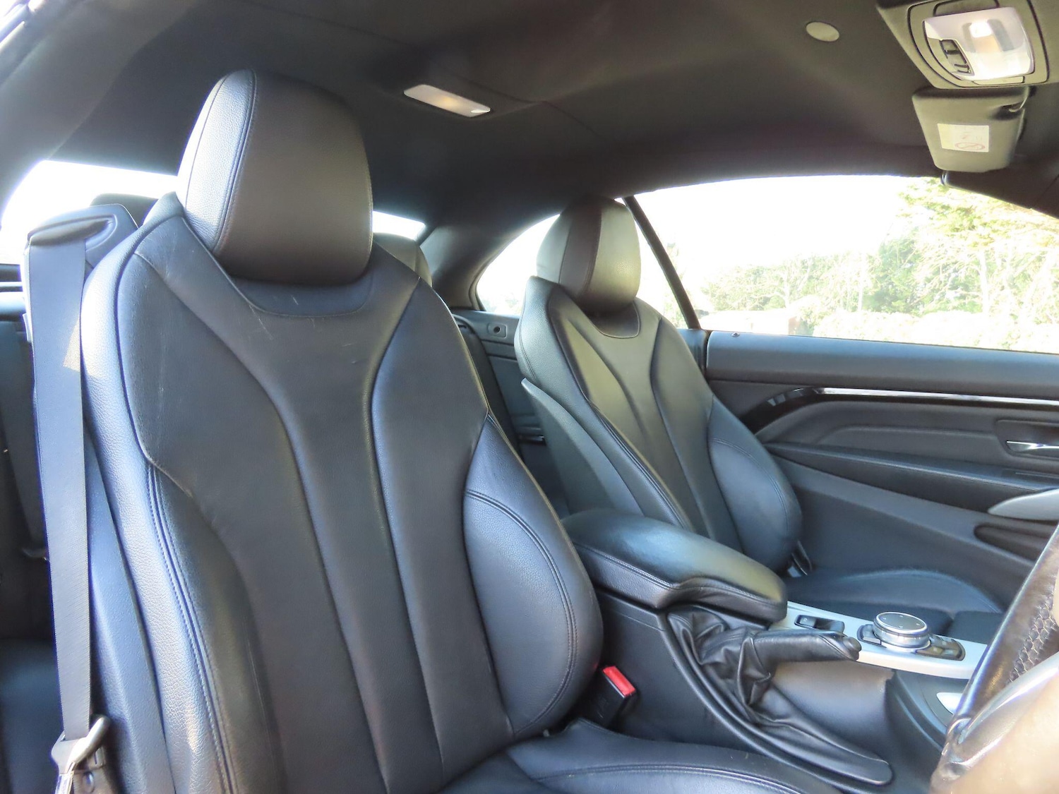 Used BMW 4 Series 2015 for sale - 77084435: Photo 10