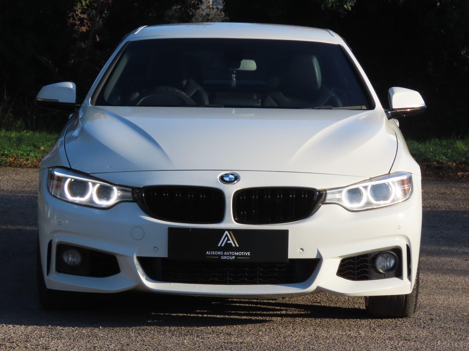 Used BMW 4 Series 2015 for sale - 77084435: Photo 4