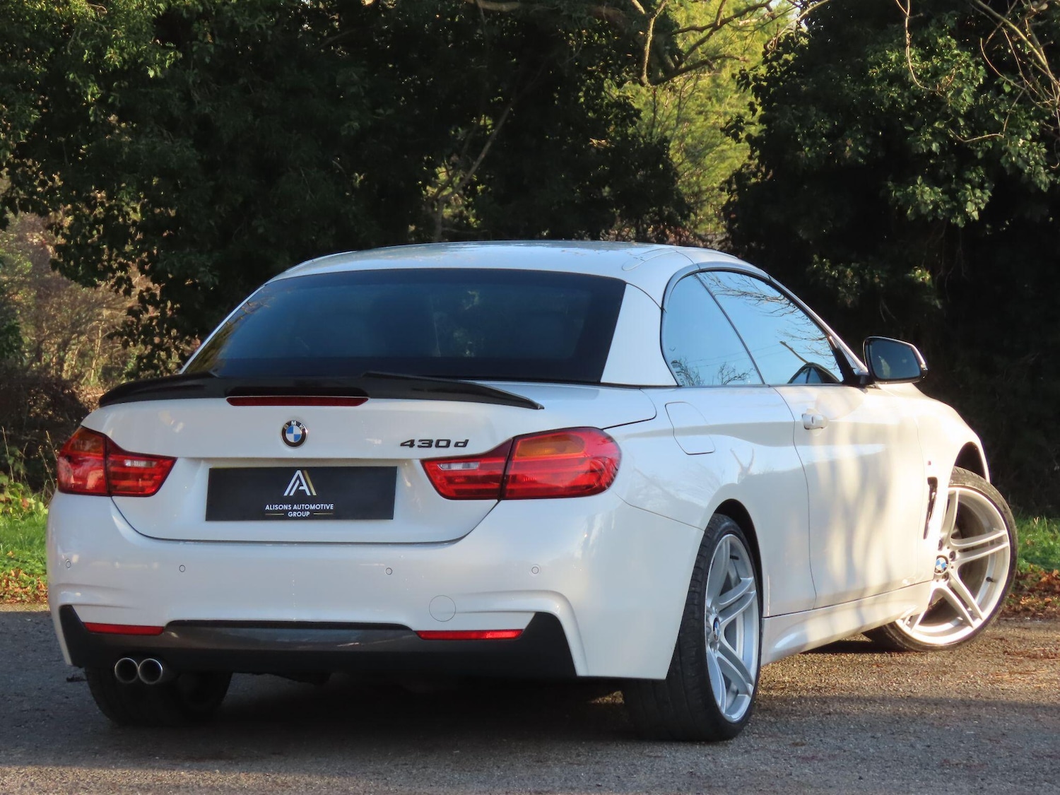 Used BMW 4 Series 2015 for sale - 77084435: Photo 6