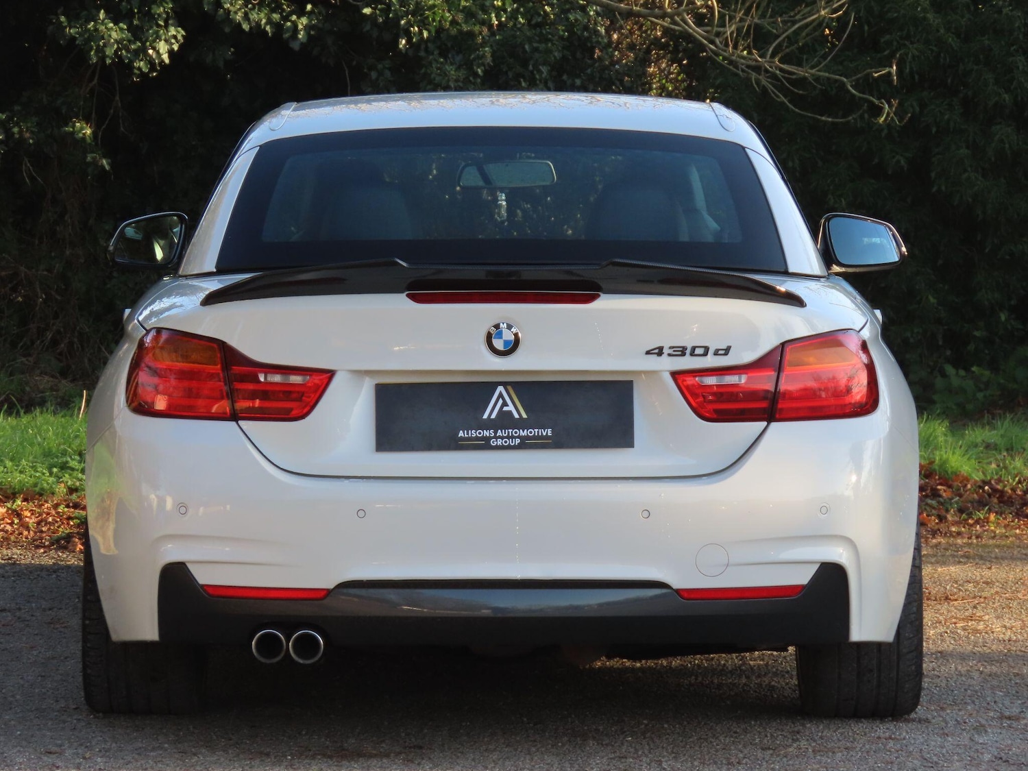 Used BMW 4 Series 2015 for sale - 77084435: Photo 7