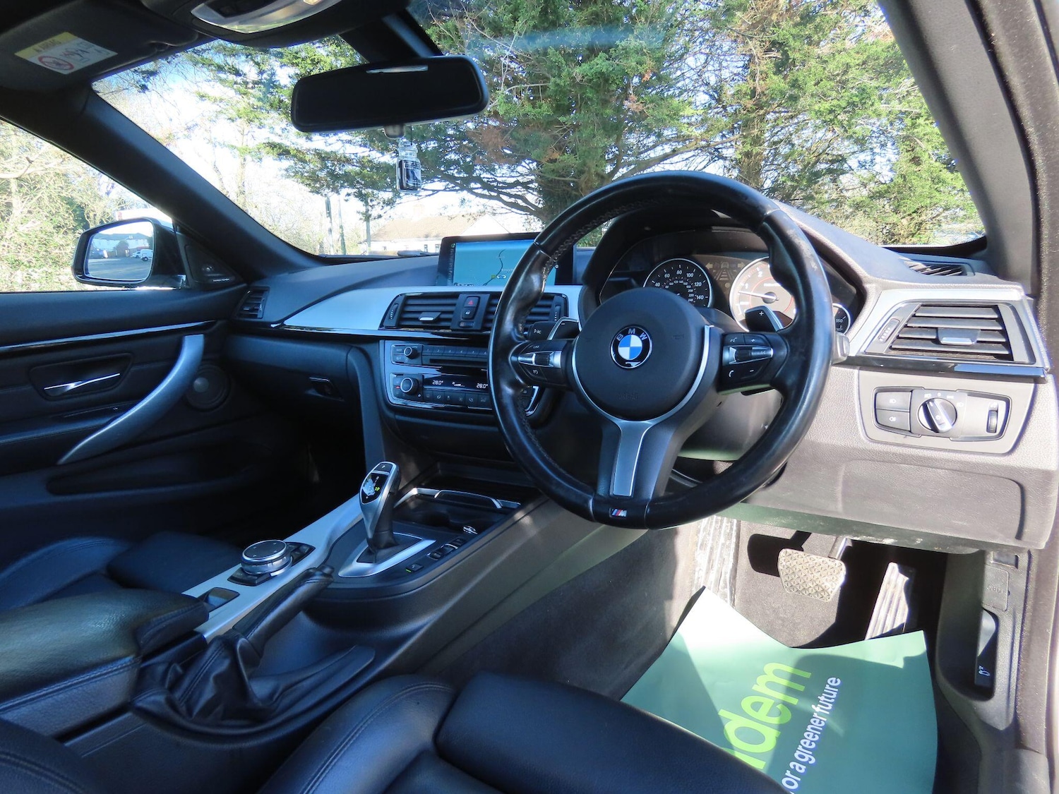 Used BMW 4 Series 2015 for sale - 77084435: Photo 9