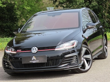 Used Volkswagen Golf 2018 for sale - 78244781: Photo