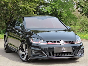 Used Volkswagen Golf 2018 for sale - 78244781: Photo