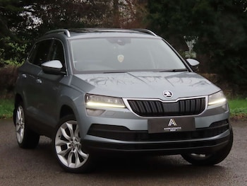 Used Skoda Karoq 2018 for sale - 79229678: Photo