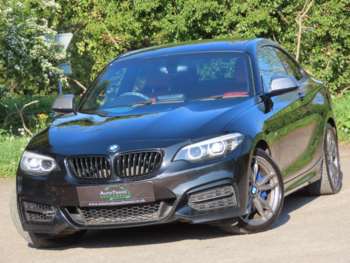 2017 (67) - 3.0 M240i Auto Euro 6 (s/s) 2dr