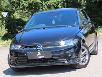 Used Volkswagen Polo 2023 for sale - 79229663: Photo
