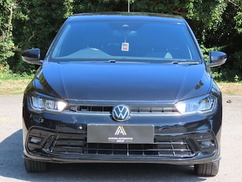 Used Volkswagen Polo 2023 for sale - 79229663: Photo