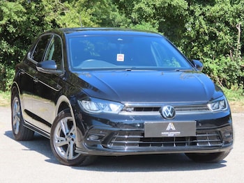 Used Volkswagen Polo 2023 for sale - 79229663: Photo