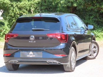 Used Volkswagen Polo 2023 for sale - 79229663: Photo