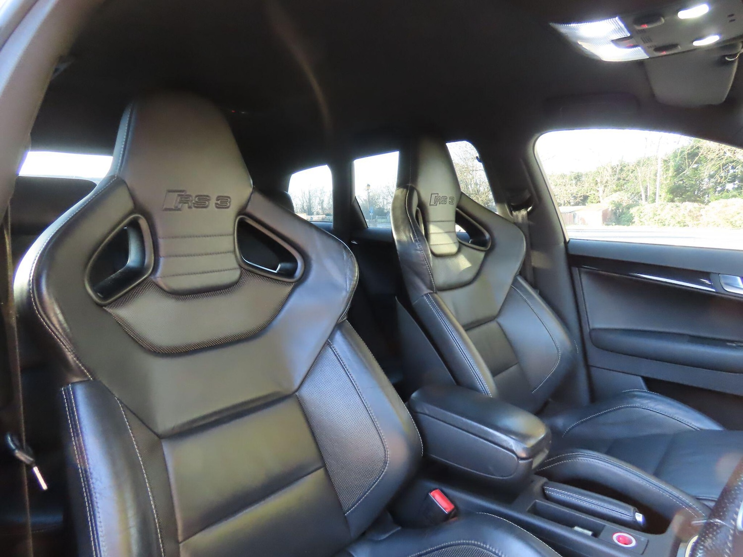 Used Audi RS3 2011 for sale - 77565104: Photo 11