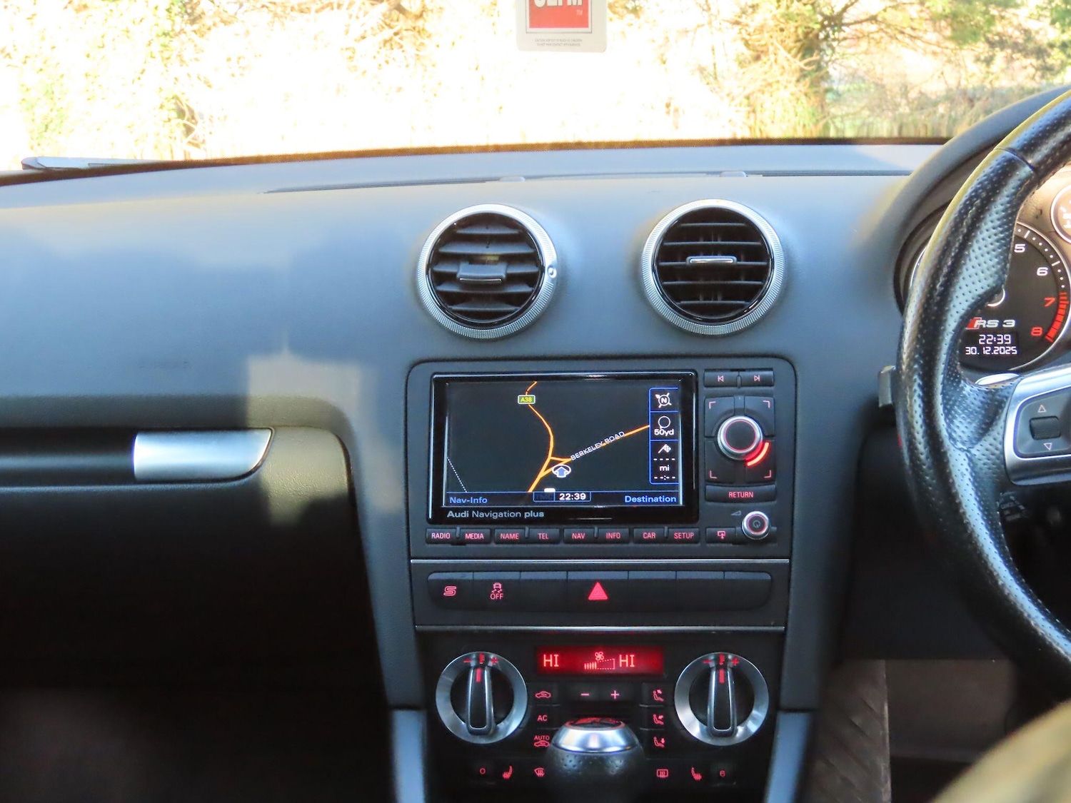 Used Audi RS3 2011 for sale - 77565104: Photo 13