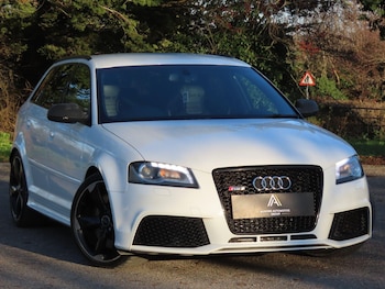 Used Audi RS3 2011 for sale - 77565104: Photo