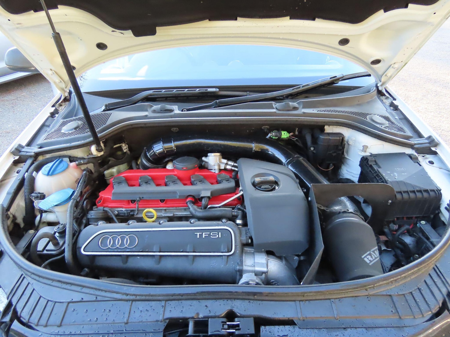 Used Audi RS3 2011 for sale - 77565104: Photo 8