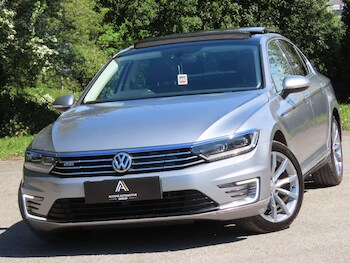 Used Volkswagen Passat 2018 for sale - 78430306: Photo