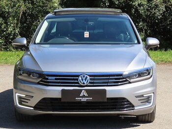 Used Volkswagen Passat 2018 for sale - 78430306: Photo