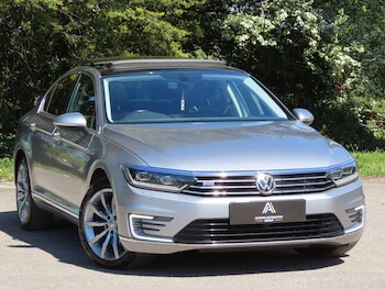 Used Volkswagen Passat 2018 for sale - 78430306: Photo