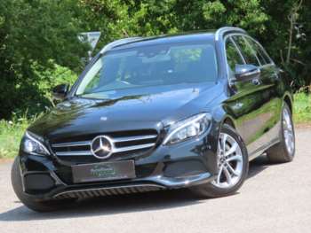 (18) - 2.1 C300dh Sport G-Tronic+ Euro 6 (s/s) 5dr