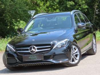 Used Mercedes-Benz C-Class 2018 for sale - 74990711: Photo