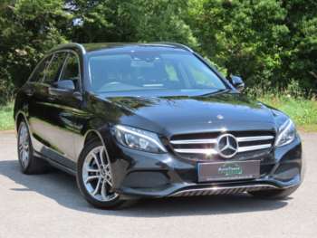 Used Mercedes-Benz C-Class 2018 for sale - 74990711: Photo