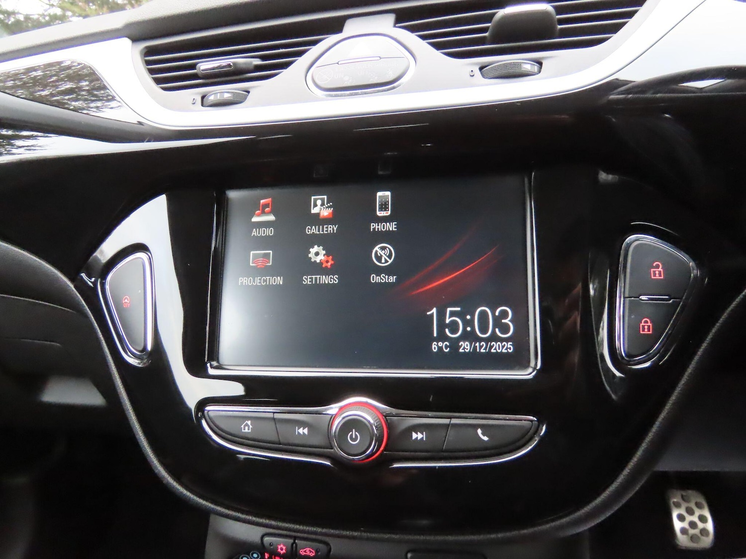 Used Vauxhall Corsa for sale - 77074323: Photo 10